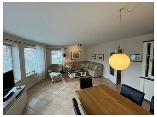 Ferienwohnung St. Peter-Ording Außenaufnahme 4