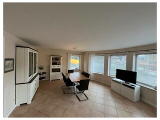 Ferienwohnung St. Peter-Ording Außenaufnahme 5