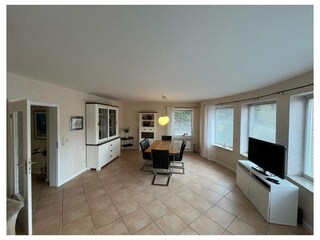 Ferienwohnung St. Peter-Ording Außenaufnahme 6