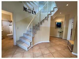 Ferienwohnung St. Peter-Ording Außenaufnahme 9