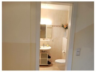 Ferienwohnung St. Peter-Ording Außenaufnahme 10