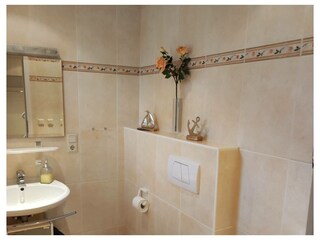 Ferienwohnung St. Peter-Ording Außenaufnahme 11