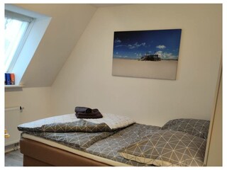 Ferienwohnung St. Peter-Ording Außenaufnahme 15