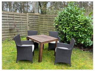 Ferienwohnung St. Peter-Ording Außenaufnahme 17