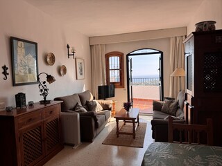 Vakantieappartement Nerja Kenmerken 12