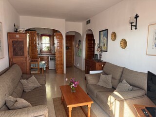 Vakantieappartement Nerja Kenmerken 13