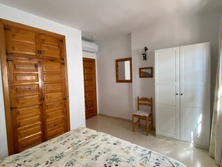 Appartement de vacances Nerja Équipement 17