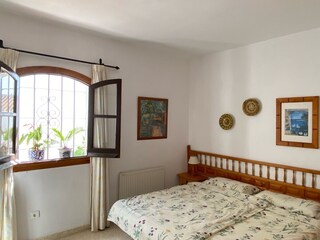 Vakantieappartement Nerja Kenmerken 16