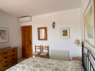 Vakantieappartement Nerja Kenmerken 15