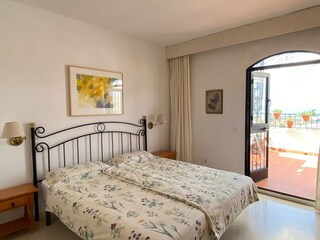 Appartamento per vacanze Nerja Caratteristiche 16