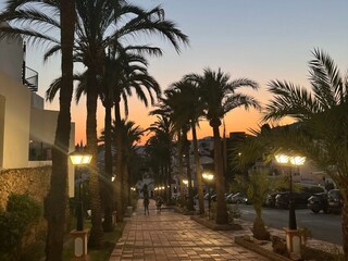 Vakantieappartement Nerja Buitenaudio-opname 11