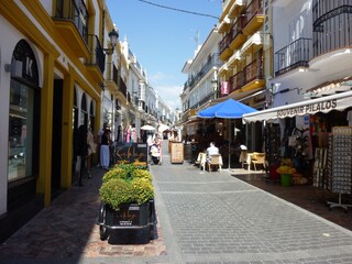 Vakantieappartement Nerja Omgeving 26