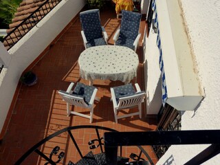 Appartamento per vacanze Nerja Registrazione all'aperto 3