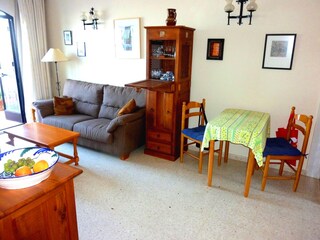 Appartamento per vacanze Nerja Caratteristiche 14