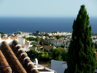 Vakantieappartement Nerja Buitenaudio-opname 6