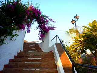 Appartement de vacances Nerja Enregistrement extérieur 5