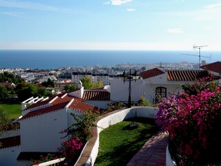 Vakantieappartement Nerja Buitenaudio-opname 7