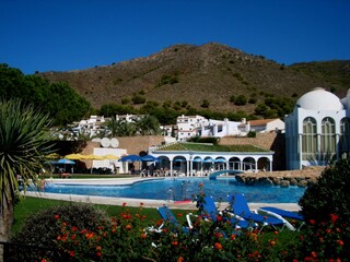 Appartement de vacances Nerja Environnement 16