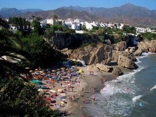 Appartement de vacances Nerja Environnement 21