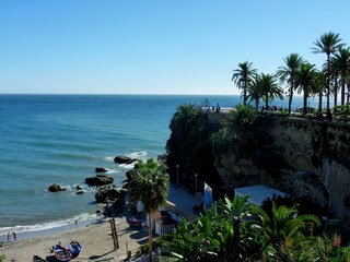 Appartamento per vacanze Nerja Ambiente 25