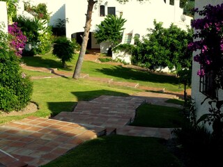 Appartement de vacances Nerja Enregistrement extérieur 10