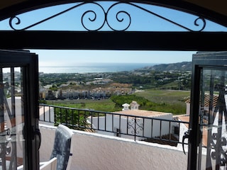 Appartamento per vacanze Nerja Registrazione all'aperto 5