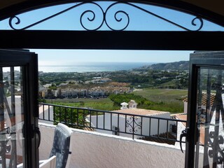 Appartement de vacances Nerja Enregistrement extérieur 9