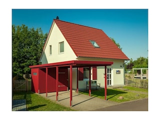 Ferienwohnung Untergöhren Außenaufnahme 2