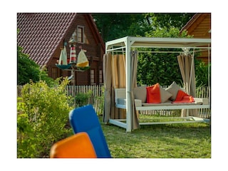 Ferienwohnung Untergöhren Außenaufnahme 4