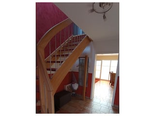 Ferienwohnung Untergöhren Außenaufnahme 5