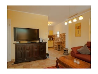 Ferienwohnung Untergöhren Außenaufnahme 7