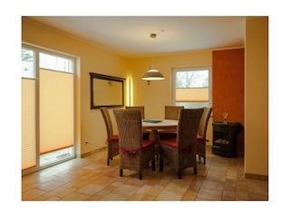 Ferienwohnung Untergöhren Außenaufnahme 9