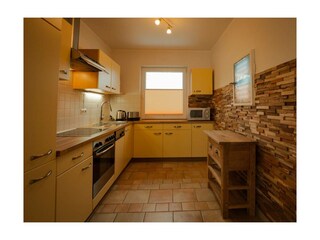 Ferienwohnung Untergöhren Außenaufnahme 11