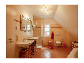 Ferienwohnung Untergöhren Außenaufnahme 15