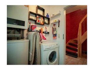 Ferienwohnung Untergöhren Außenaufnahme 18