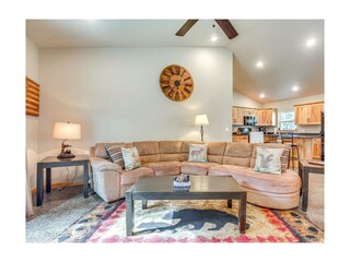 Ferienwohnung Welt Außenaufnahme 4