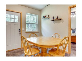 Ferienwohnung Welt Außenaufnahme 9