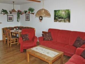 Ferienwohnung 67 m² Ferienhaus ∙ 2 Schlafzimmer ∙ 5 Gäste - Lechbruck am See - image1