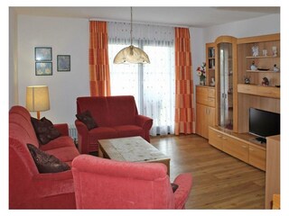 Ferienwohnung Lechbruck am See Außenaufnahme 2