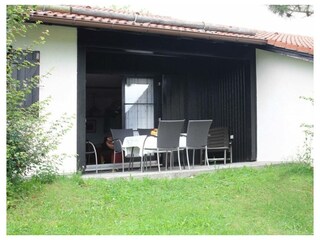 Ferienwohnung Lechbruck am See Außenaufnahme 3