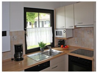 Ferienwohnung Lechbruck am See Außenaufnahme 6
