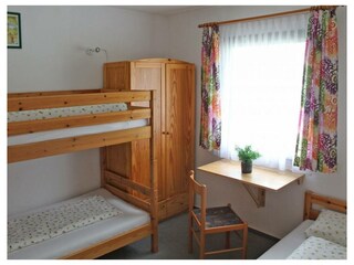 Ferienwohnung Lechbruck am See Außenaufnahme 7