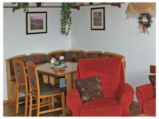 Ferienwohnung Lechbruck am See Außenaufnahme 9
