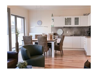 Ferienwohnung Heiligenhafen Außenaufnahme 6