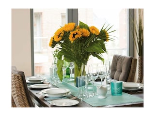 Ferienwohnung Heiligenhafen Außenaufnahme 8