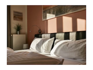 Ferienwohnung Heiligenhafen Außenaufnahme 12