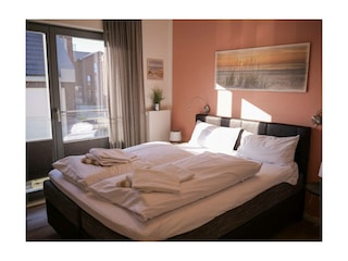 Ferienwohnung Heiligenhafen Außenaufnahme 13