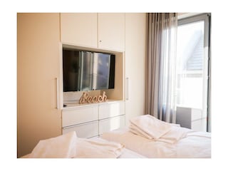 Ferienwohnung Heiligenhafen Außenaufnahme 15