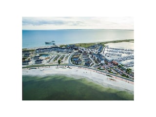 Ferienwohnung Heiligenhafen Außenaufnahme 18