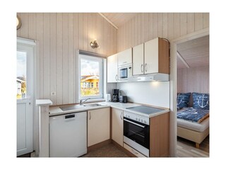 Ferienwohnung Grömitz Außenaufnahme 4